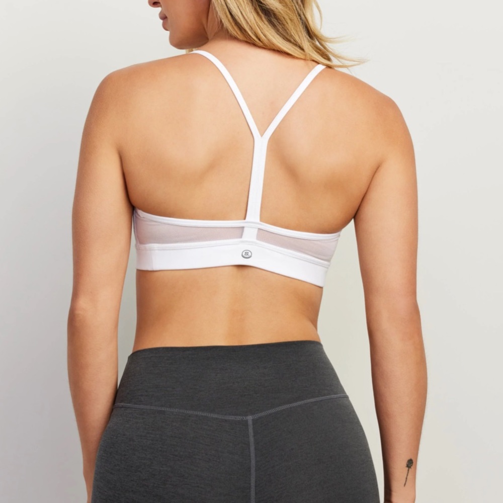 Stori Intro Bra
